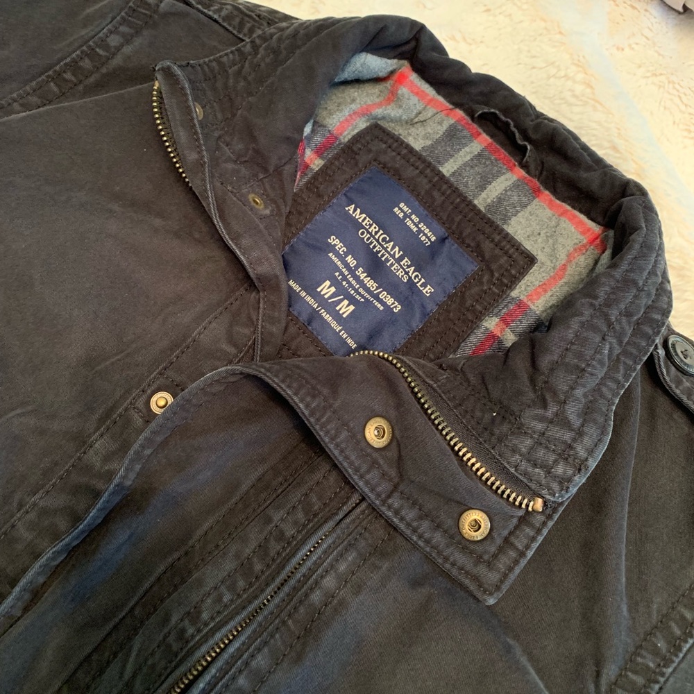 AE Men’s coat